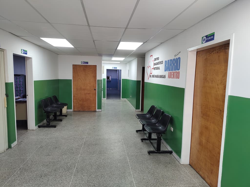CDI Las Acacias