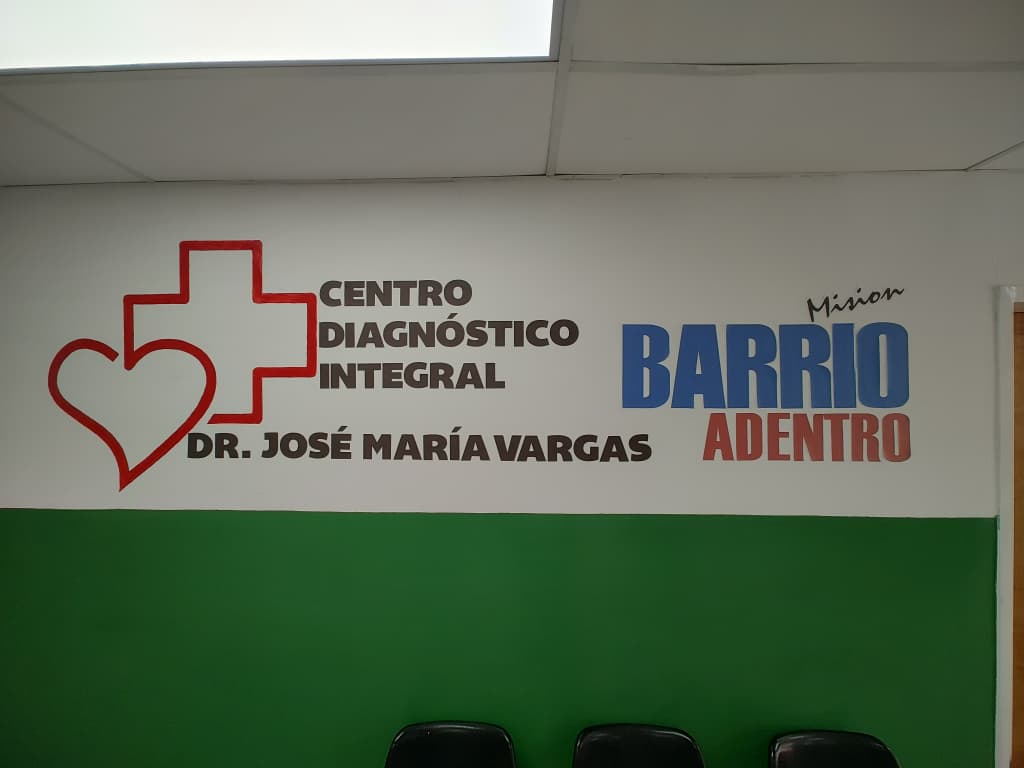 CDI Las Acacias