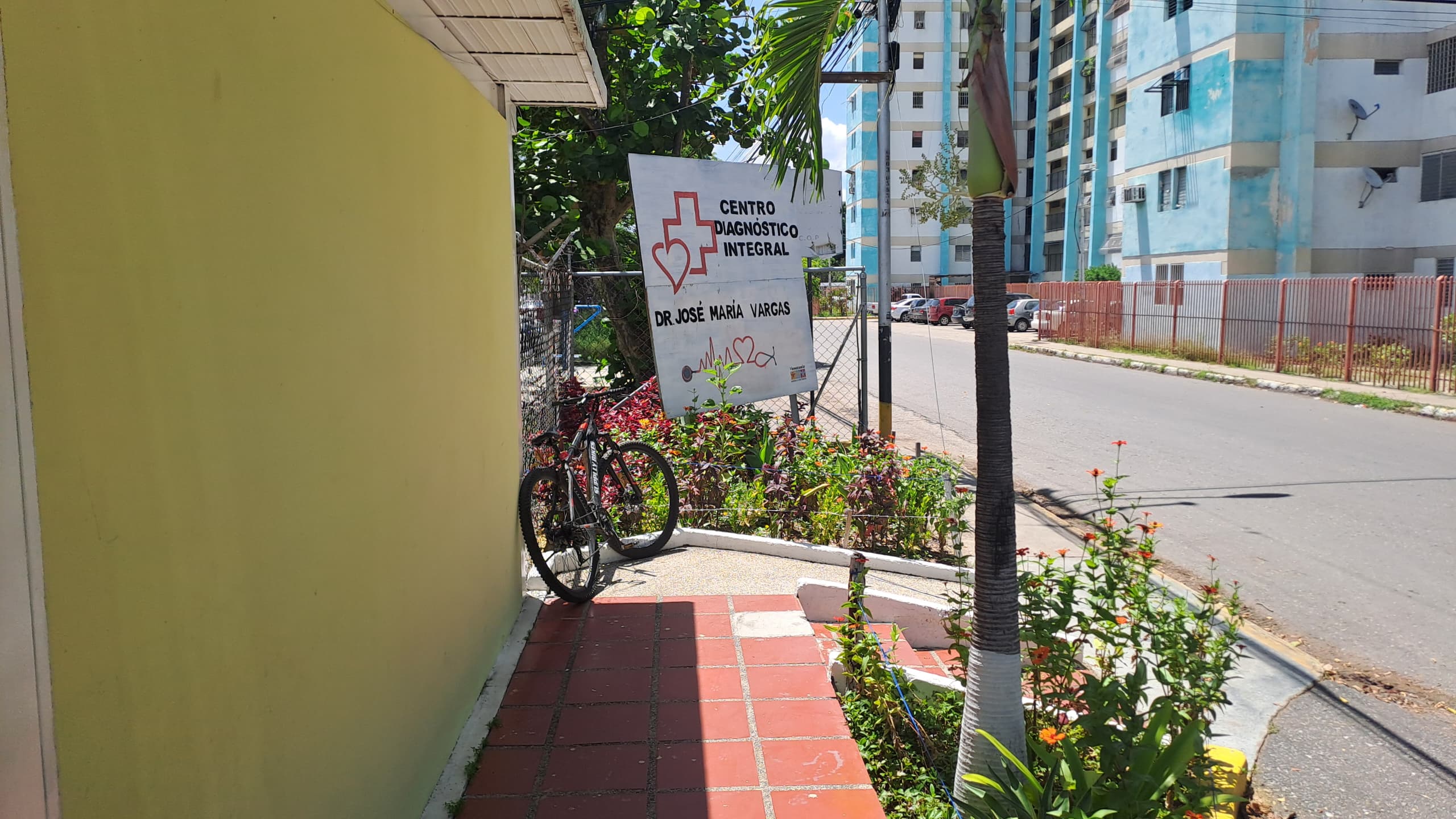 CDI Las Acacias