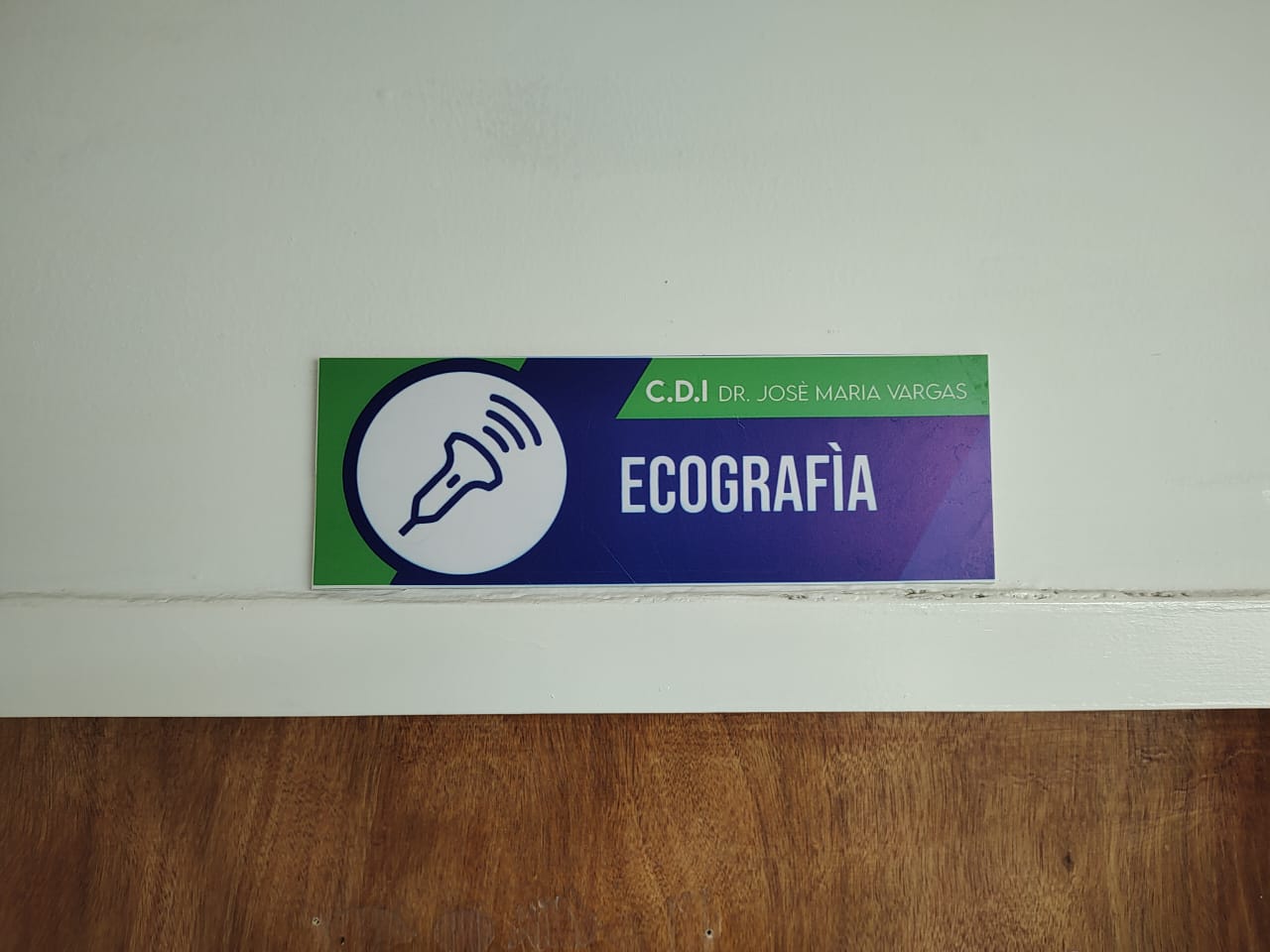 CDI Las Acacias